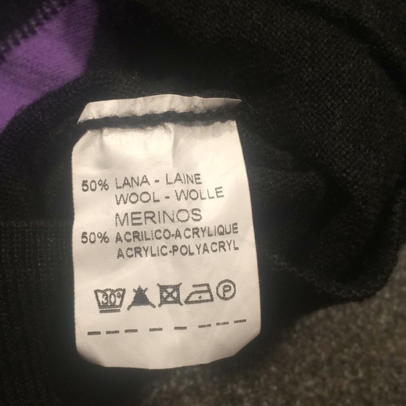 Sweater - Picture 4 of 4